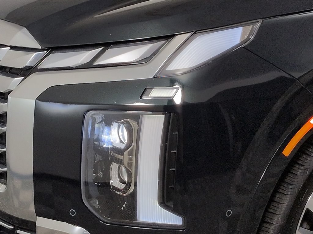 Used 2024 Hyundai Palisade Calligraphy AWD/4WD image 12