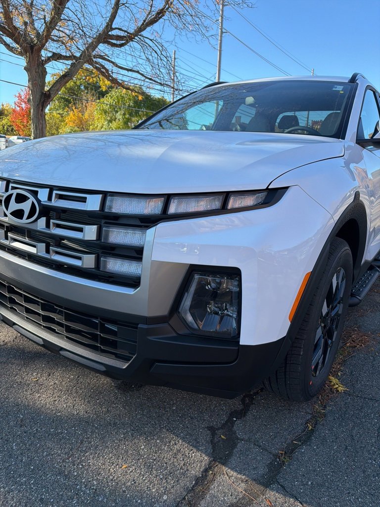 New 2026 Hyundai Santa Cruz SEL image 9