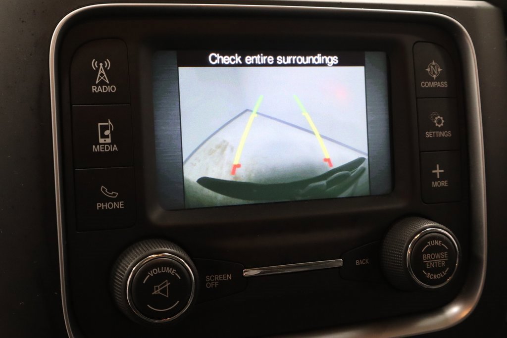 Used 2017 RAM 1500 Express w/ Black Ram 1500 Express Group image 28