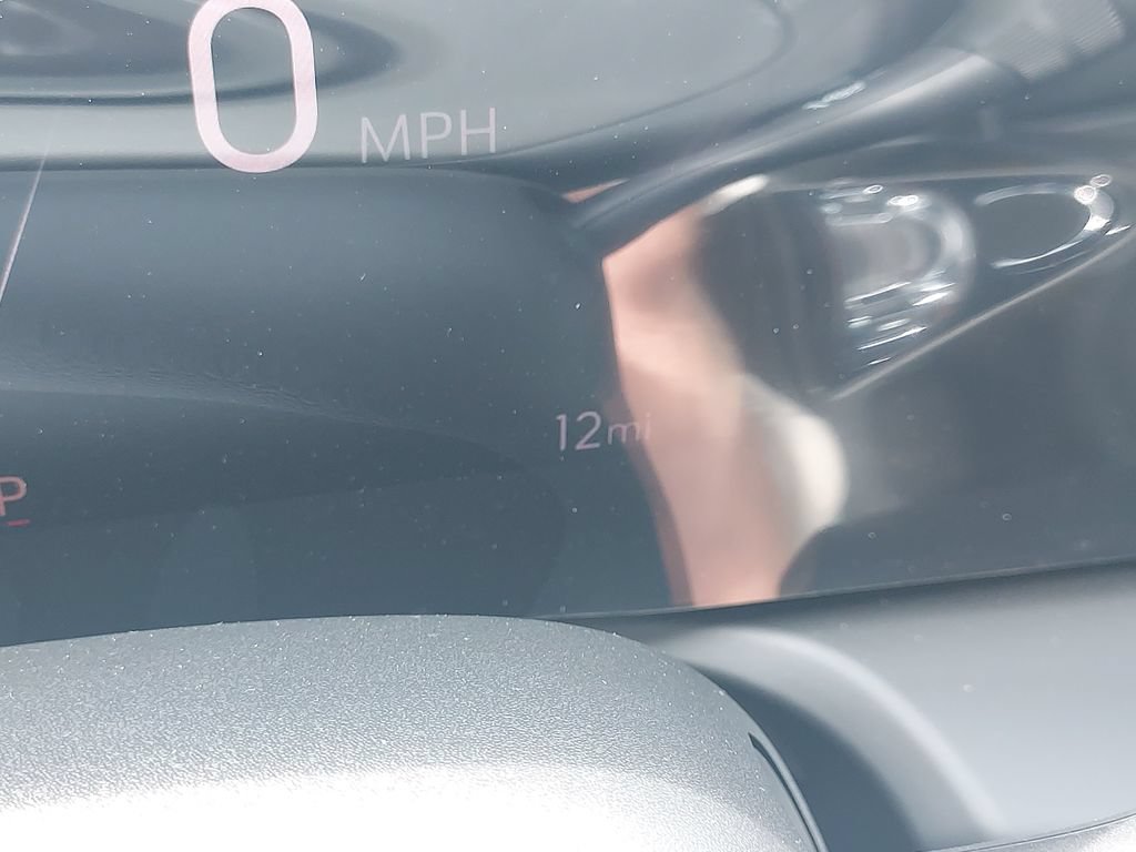 New 2026 Buick Encore GX Preferred w/ Advanced Technology Package AWD/4WD image 19