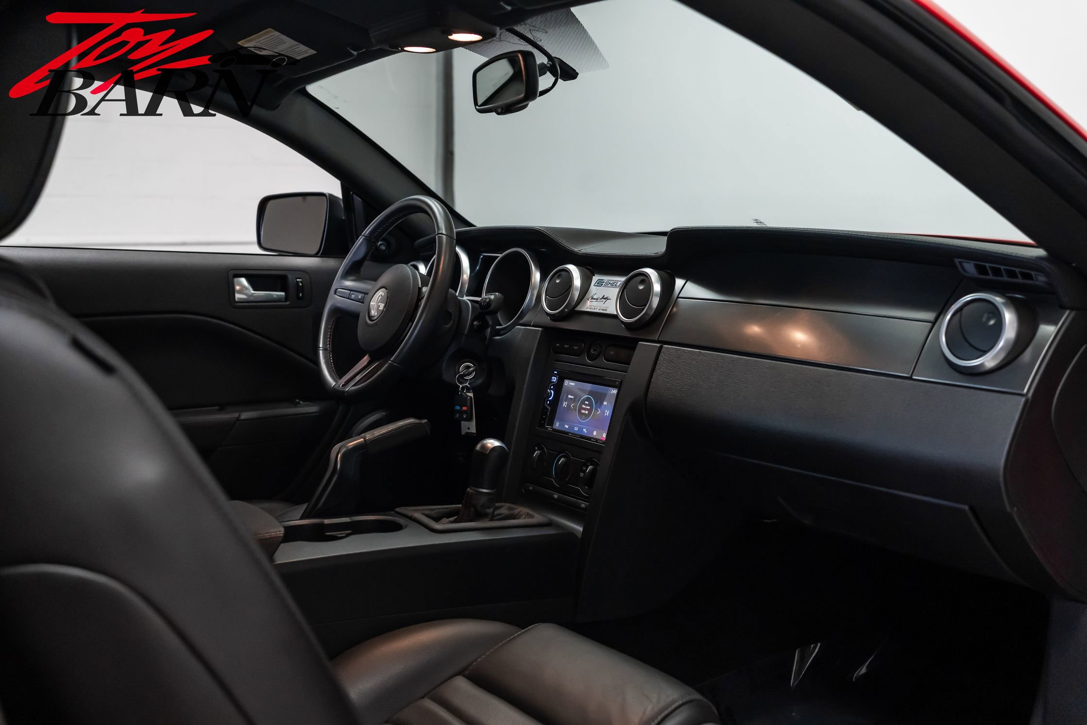 Used 2007 Ford Mustang Shelby GT500 image 42