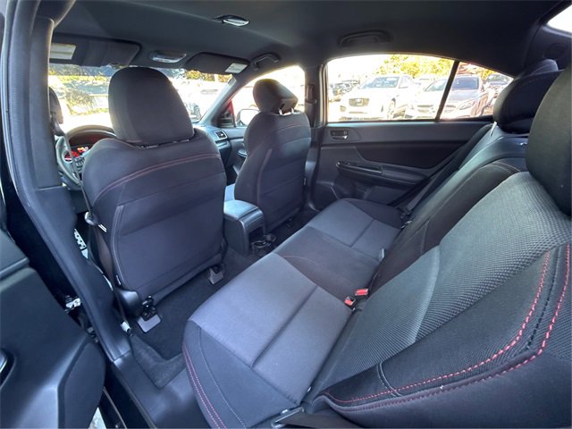 Used 2017 Subaru WRX image 33