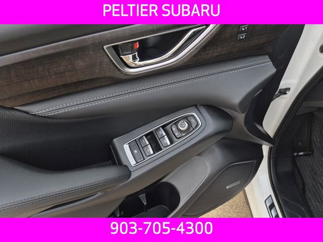 New 2026 Subaru Ascent Touring w/ Popular Package #2 image 14