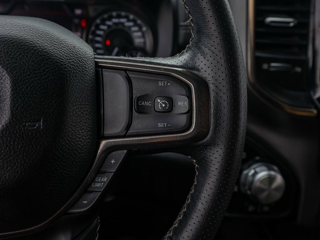 Used 2021 RAM 1500 Rebel w/ Rebel Level 1 Equipment Group image 26