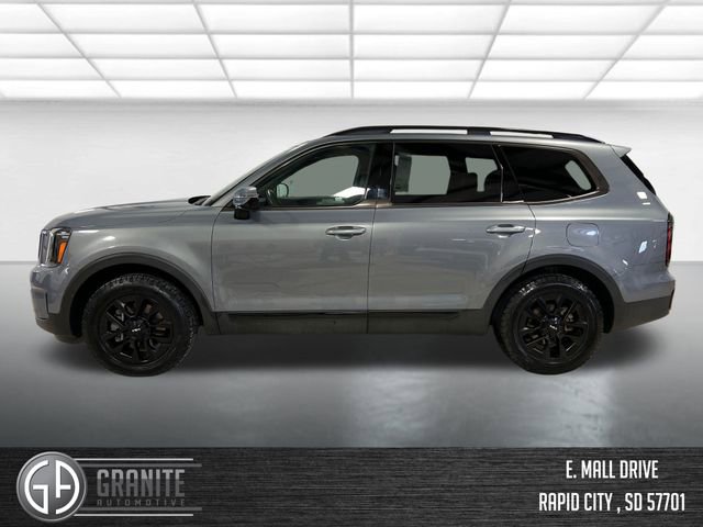 Used 2024 Kia Telluride SX Prestige X-Pro image 2