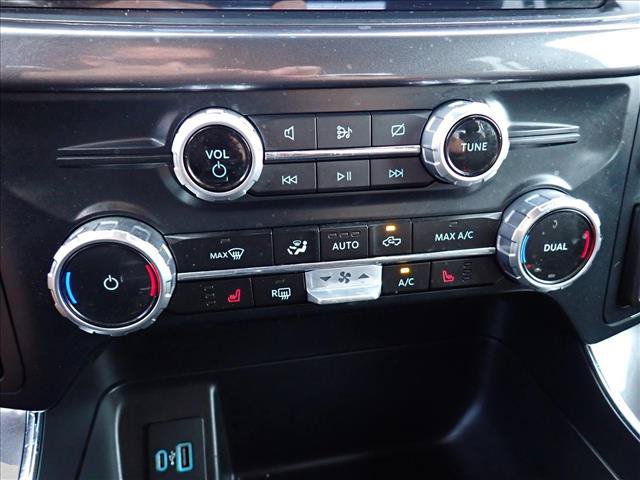 Used 2023 Ford F150 XLT w/ Equipment Group 302A High AWD/4WD image 20