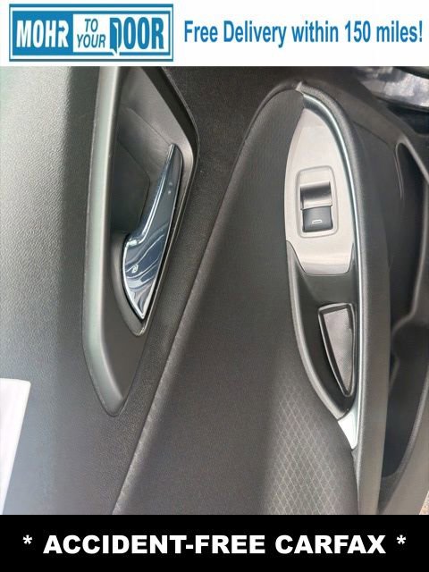 Used 2022 Chevrolet Malibu LT FWD image 31