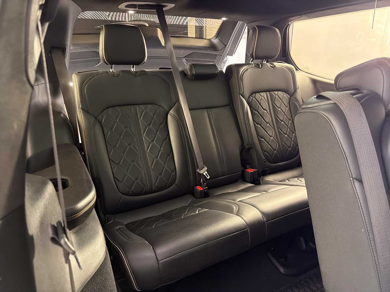 Used 2023 Jeep Grand Wagoneer Series III w/ Rear Seat Video Group 1 AWD/4WD image 16