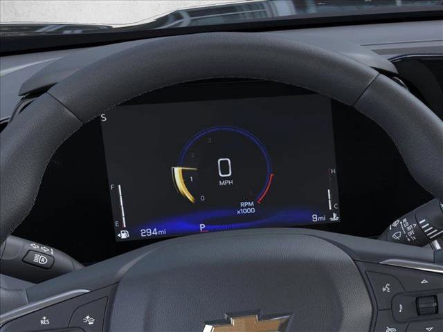 New 2026 Chevrolet Trax LT w/ Driver Confidence Package image 18