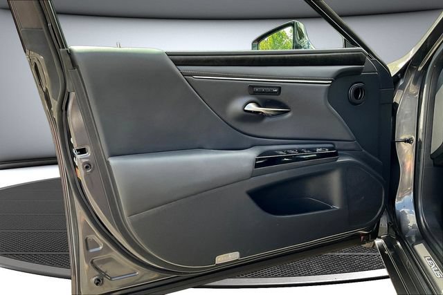 Used 2024 Lexus ES 350 w/ Premium Package FWD image 22