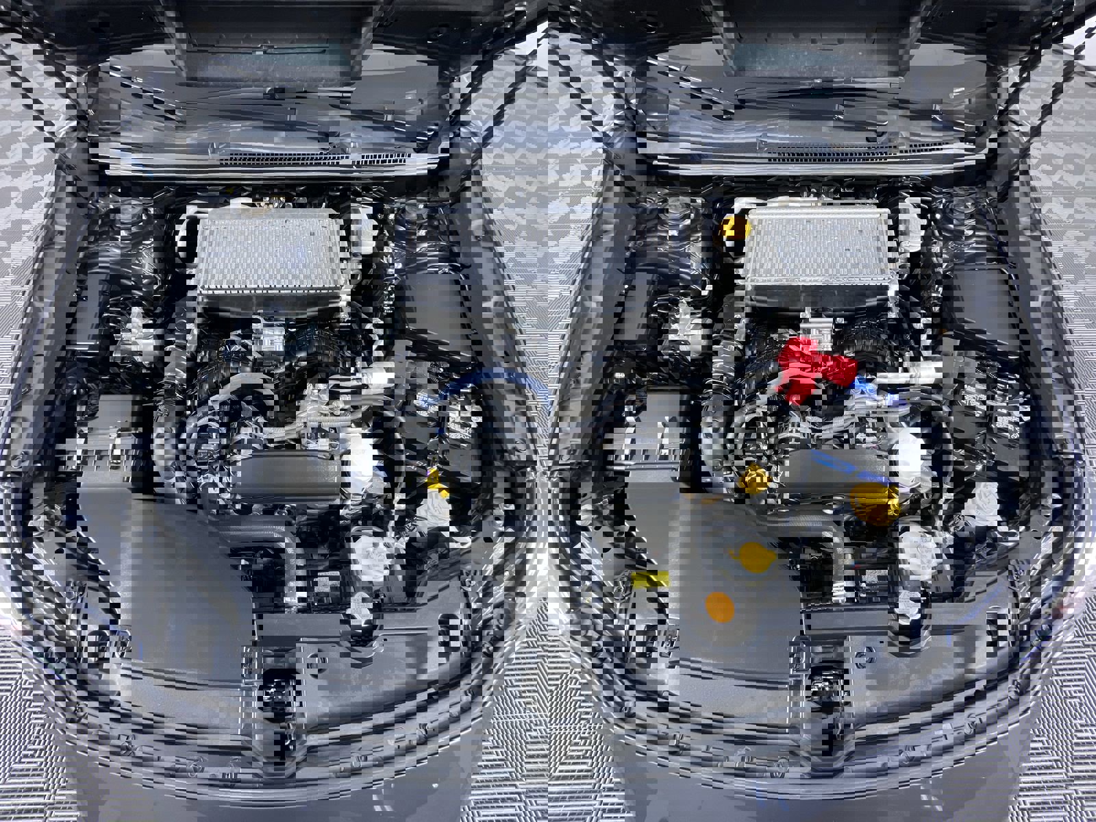 Used 2023 Subaru WRX image 26