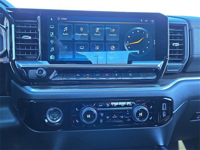 Used 2022 Chevrolet Silverado 1500 RST w/ Z71 Off-Road Package image 22