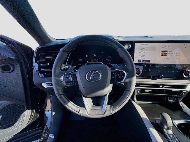 New 2026 Lexus RX 350 Premium w/ Convenience Package FWD image 41