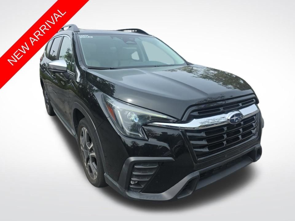 Used 2023 Subaru Ascent Limited w/ Technology Package
