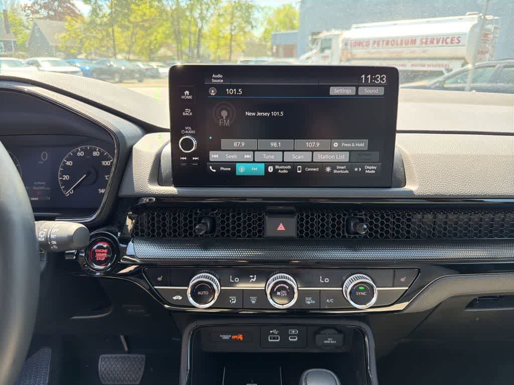 Used 2024 Honda CR-V EX-L image 33