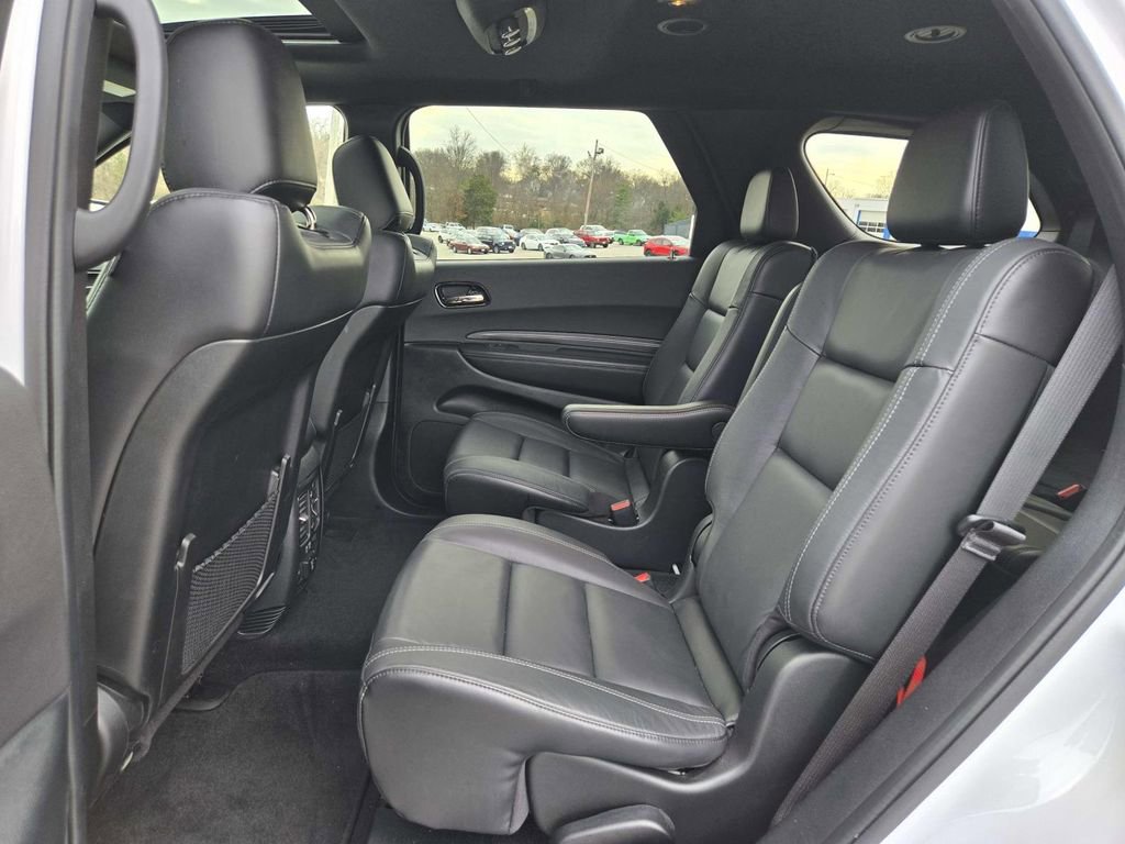 Used 2022 Dodge Durango GT image 13