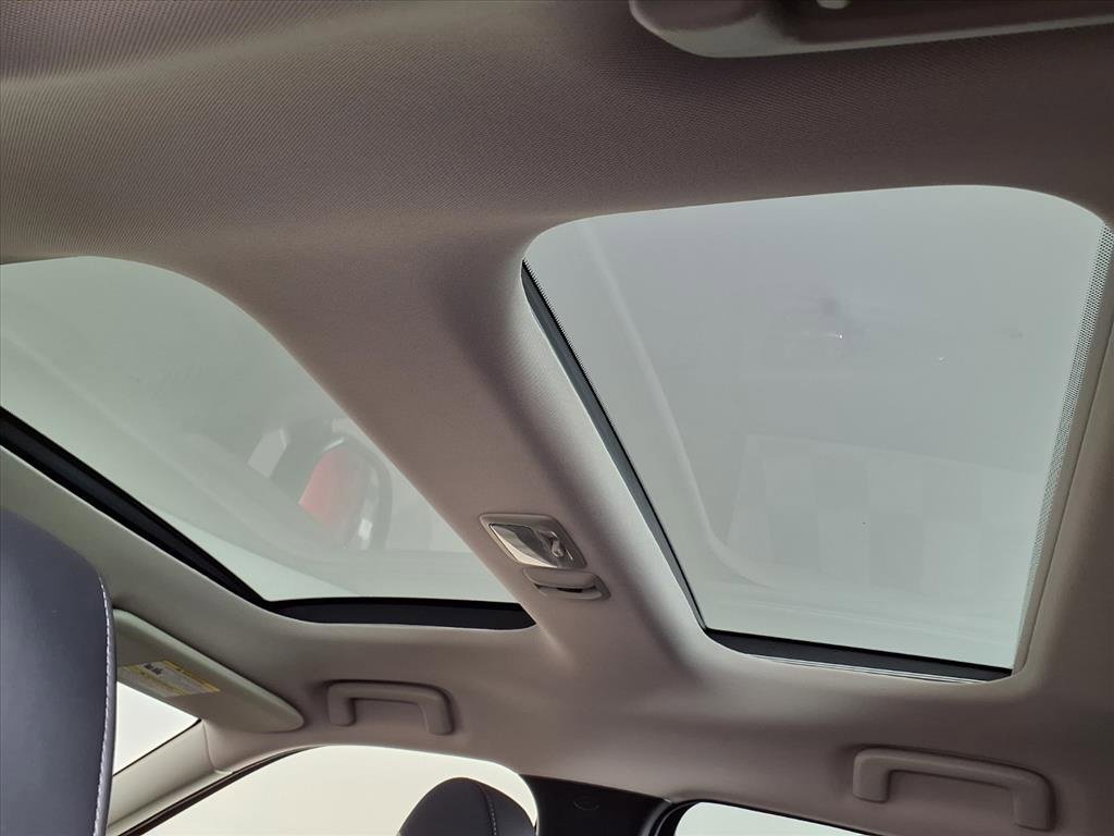 New 2026 Mitsubishi Eclipse Cross SE image 14