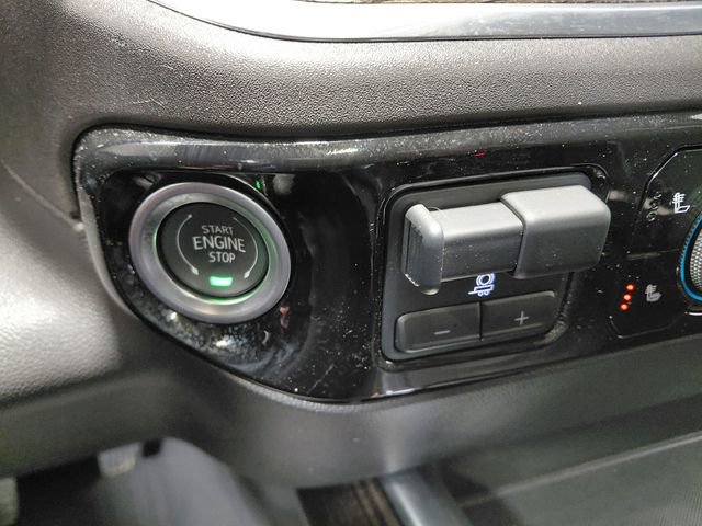 Used 2025 Chevrolet Silverado 1500 RST w/ RST All Star Premium Package image 42