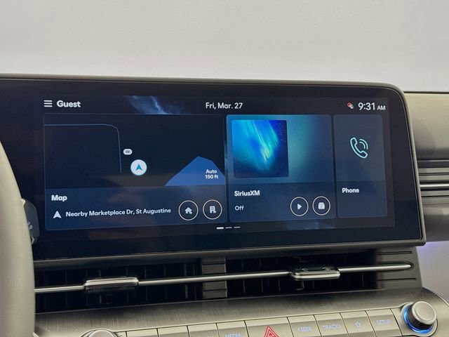 New 2026 Hyundai Kona Limited FWD image 25