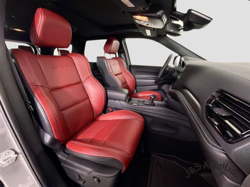 Used 2023 Dodge Durango SRT Hellcat AWD/4WD image 35