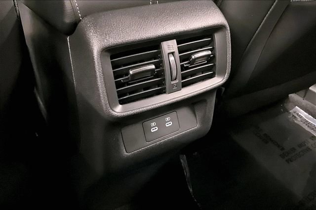 New 2025 Nissan Murano SL image 21