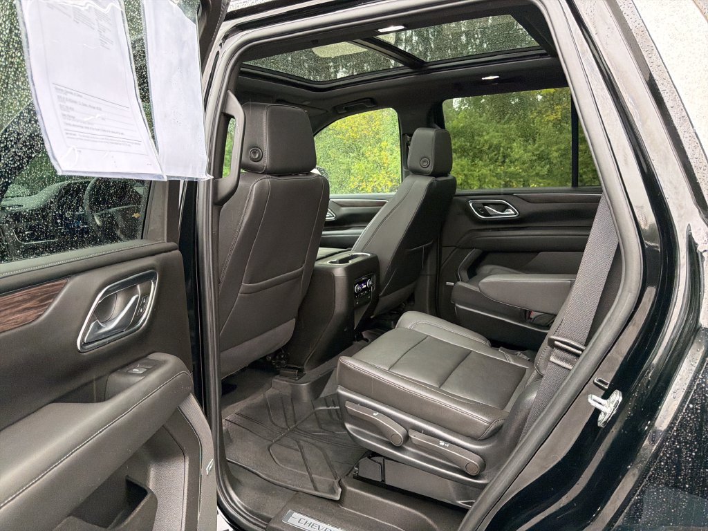 Used 2023 Chevrolet Tahoe LT w/ LT Signature Package AWD/4WD image 27