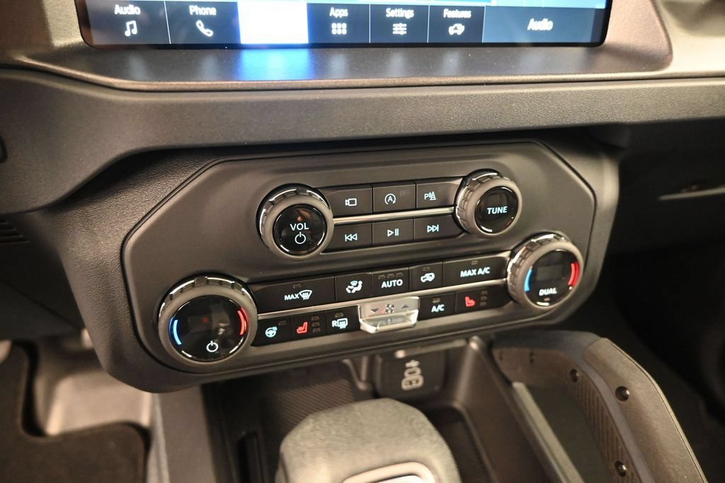 New 2026 Ford Bronco Badlands AWD/4WD image 22