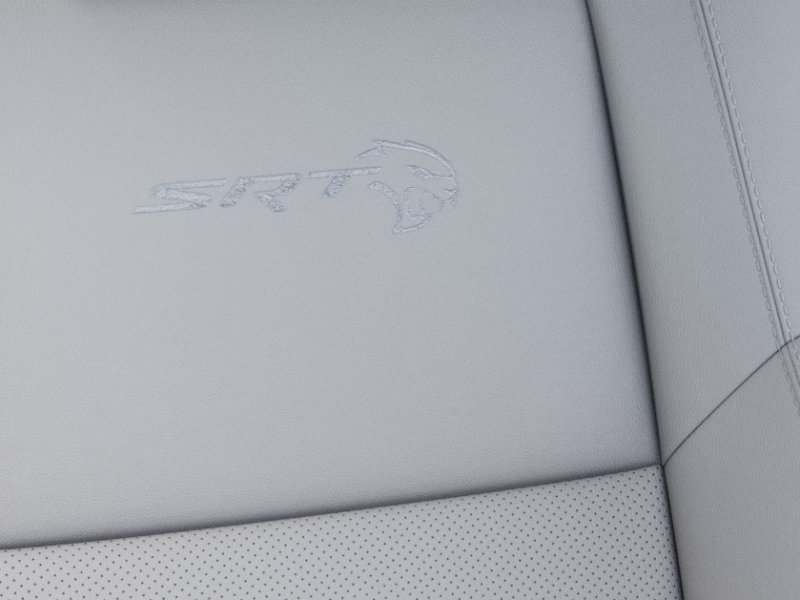 New 2027 Dodge Durango SRT Hellcat w/ Premium Group AWD/4WD image 20