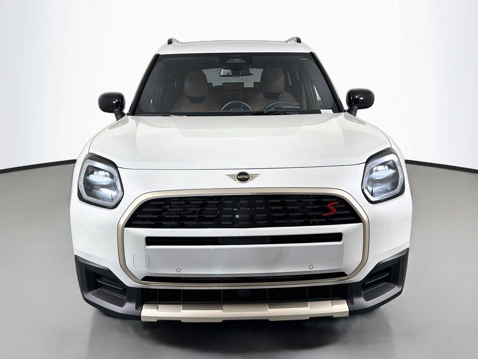New 2027 MINI Cooper Countryman S AWD/4WD image 2