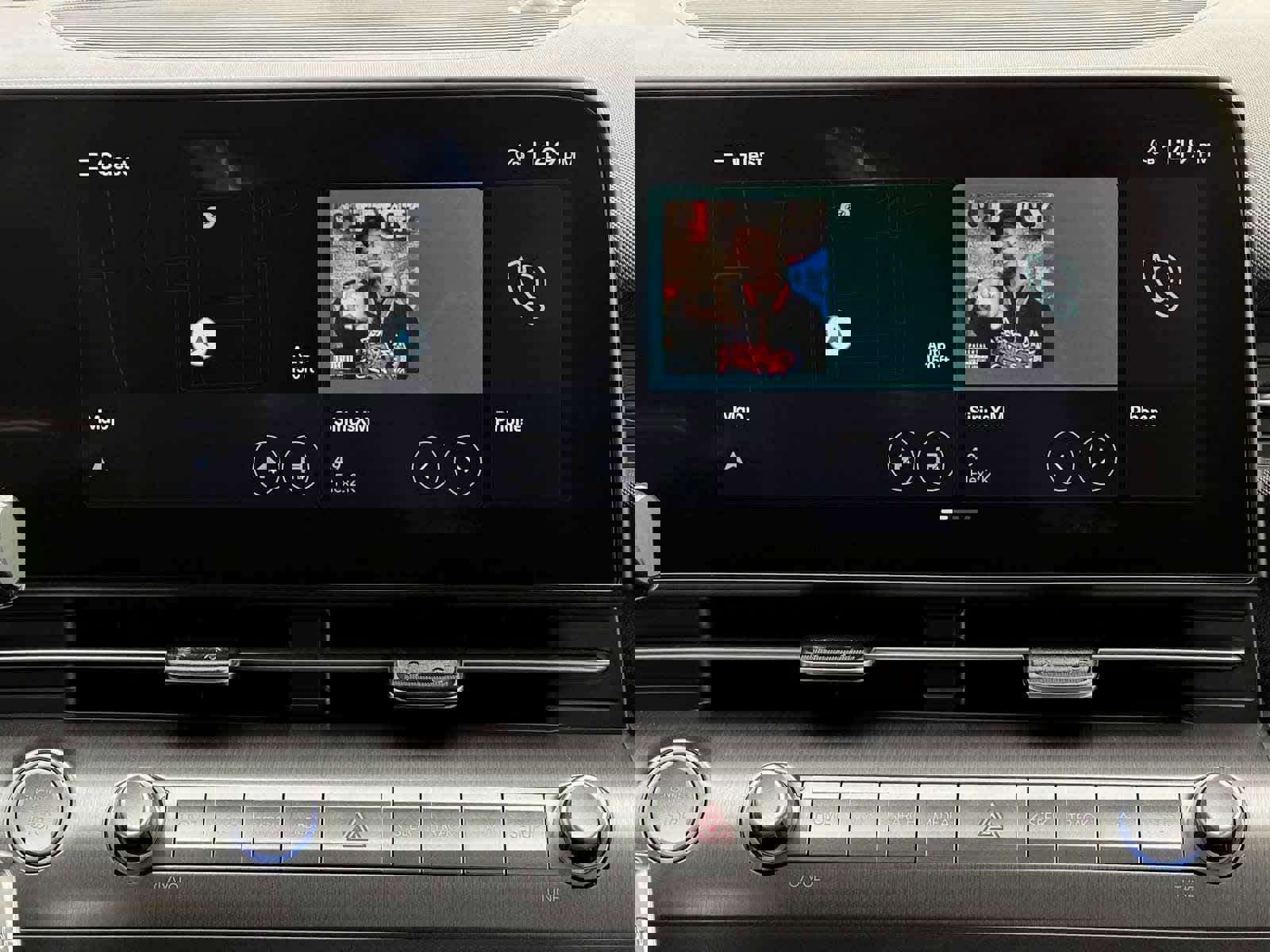 New 2025 Hyundai Kona SEL image 19