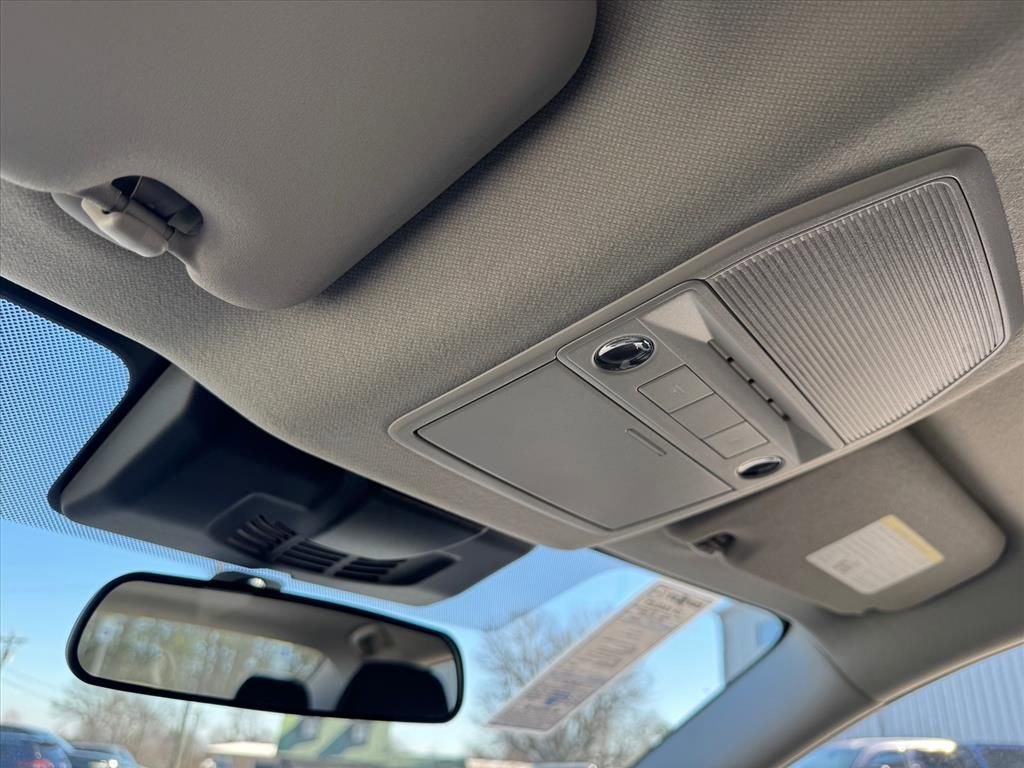 New 2026 Nissan Sentra S w/ Floor Mat Package image 25