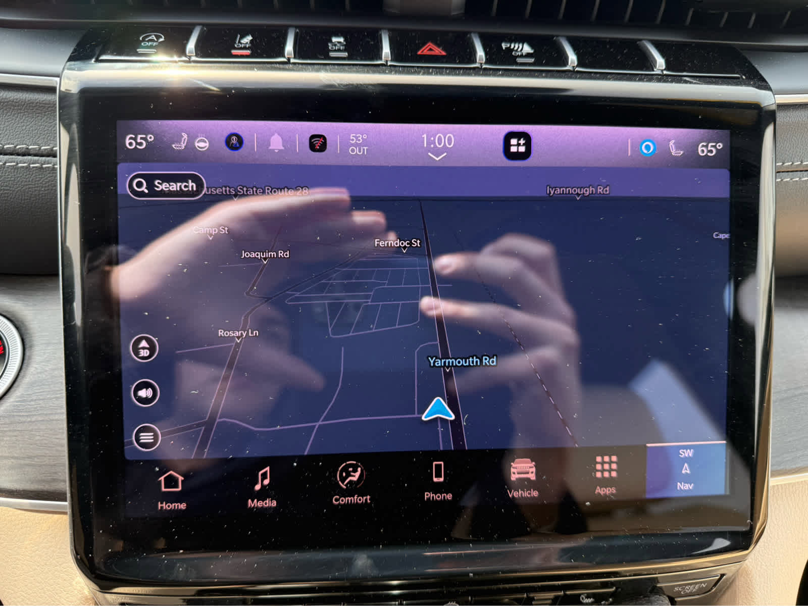 Used 2025 Jeep Grand Cherokee Limited image 22