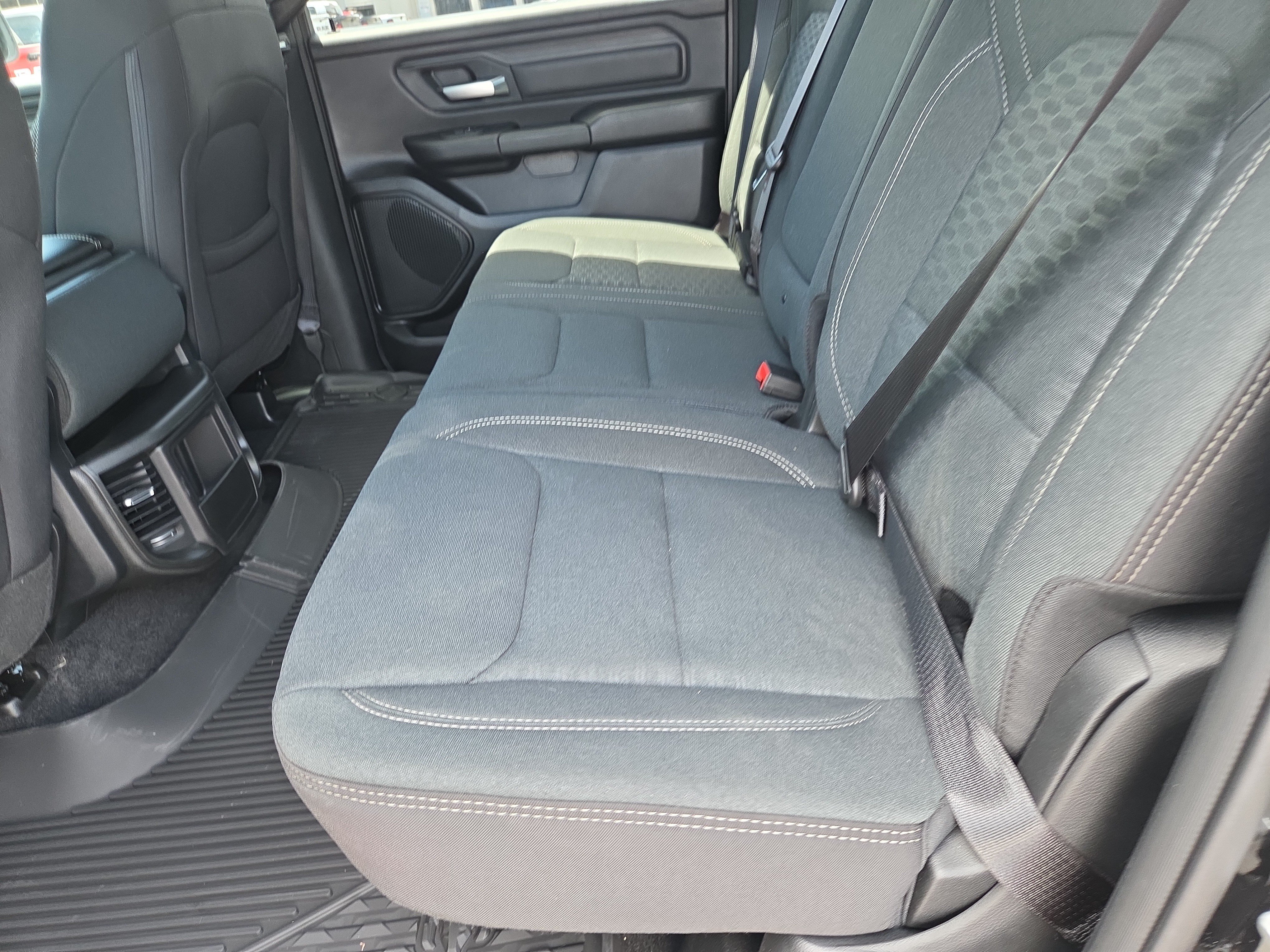 New 2026 RAM 1500 Warlock AWD/4WD image 6