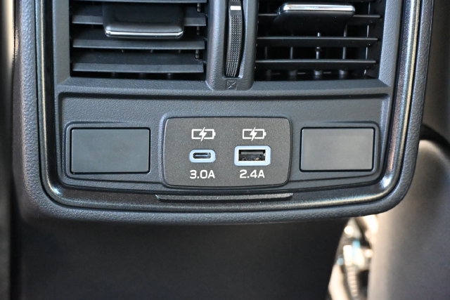 New 2026 Subaru Forester Limited AWD/4WD image 11