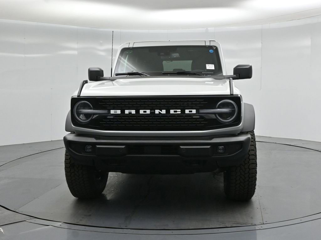 New 2026 Ford Bronco Outer Banks w/ Sasquatch Package AWD/4WD image 53