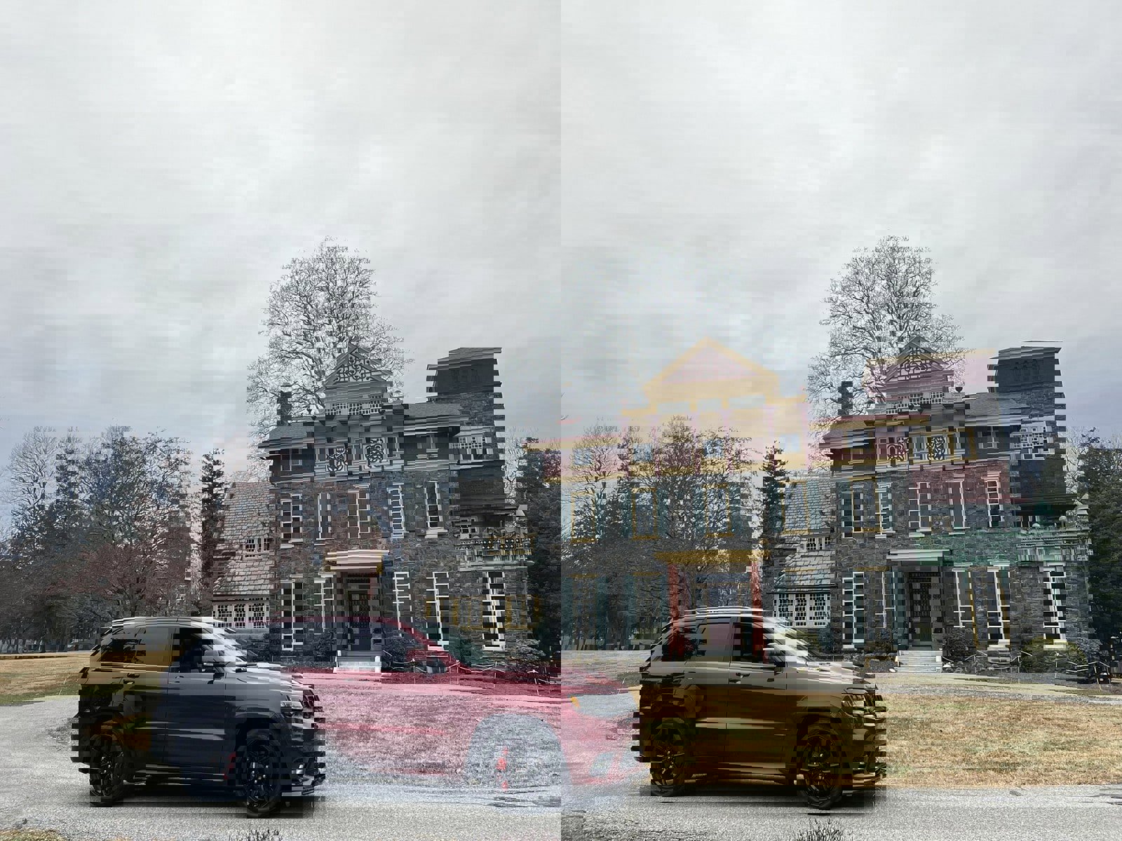 Used 2018 Jeep Grand Cherokee SRT image 28