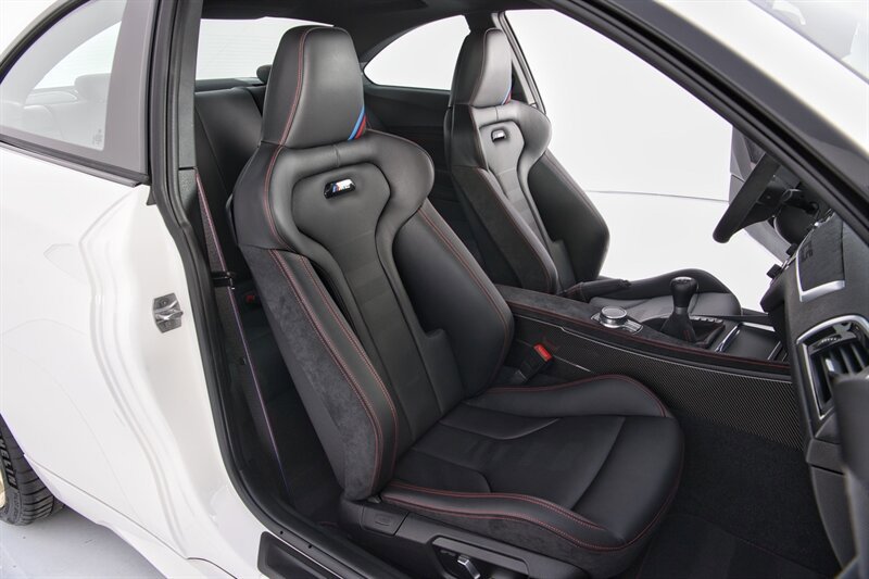 Used 2020 BMW M2 CS RWD image 31