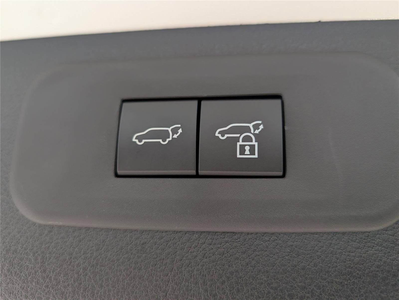 New 2026 Lexus TX 350 AWD image 11