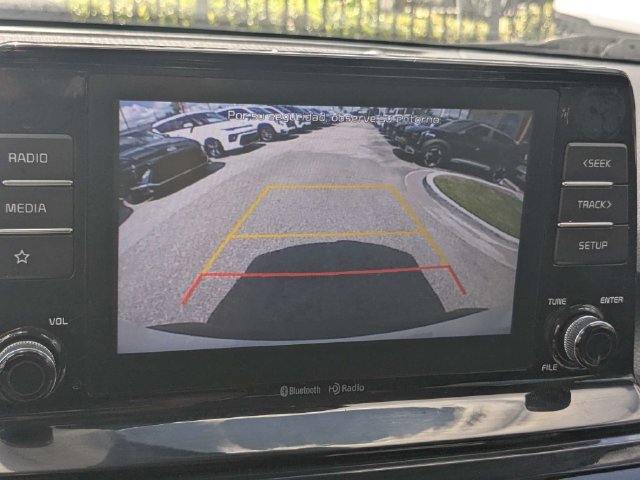 Certified 2021 Kia Seltos EX AWD/4WD image 24