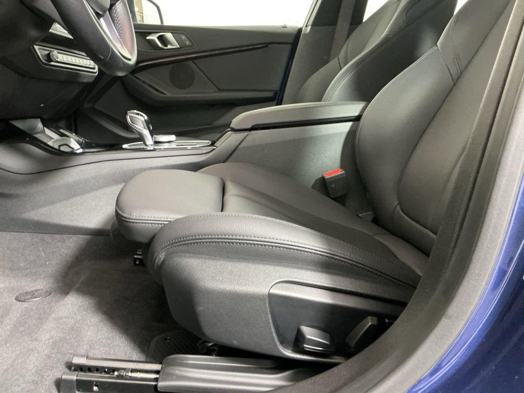 Certified 2024 BMW 228i Gran Coupe w/ Convenience Package image 21