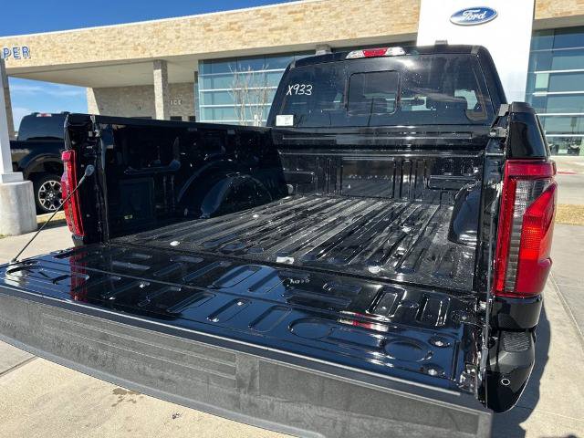 New 2026 Ford F150 XLT w/ Equipment Group 302A MID image 19