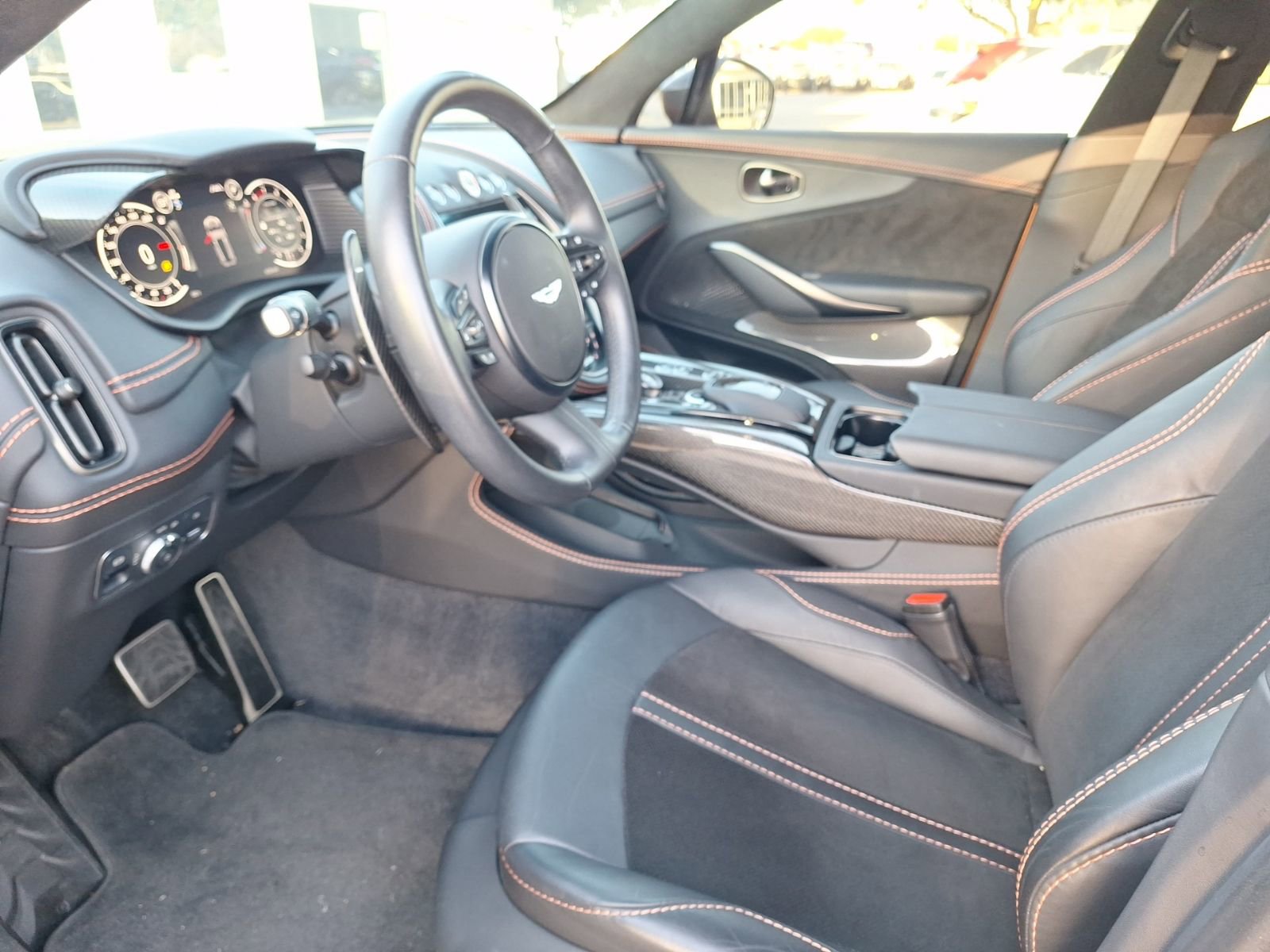 Used 2023 Aston Martin DBX 707 image 15