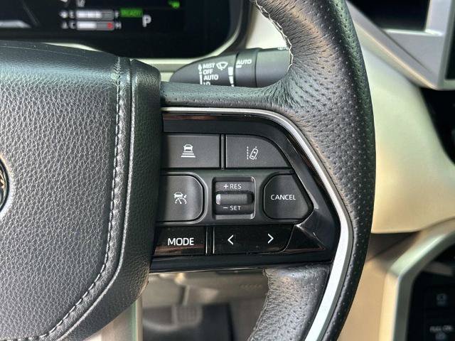 Used 2023 Toyota Tundra Capstone AWD/4WD image 26