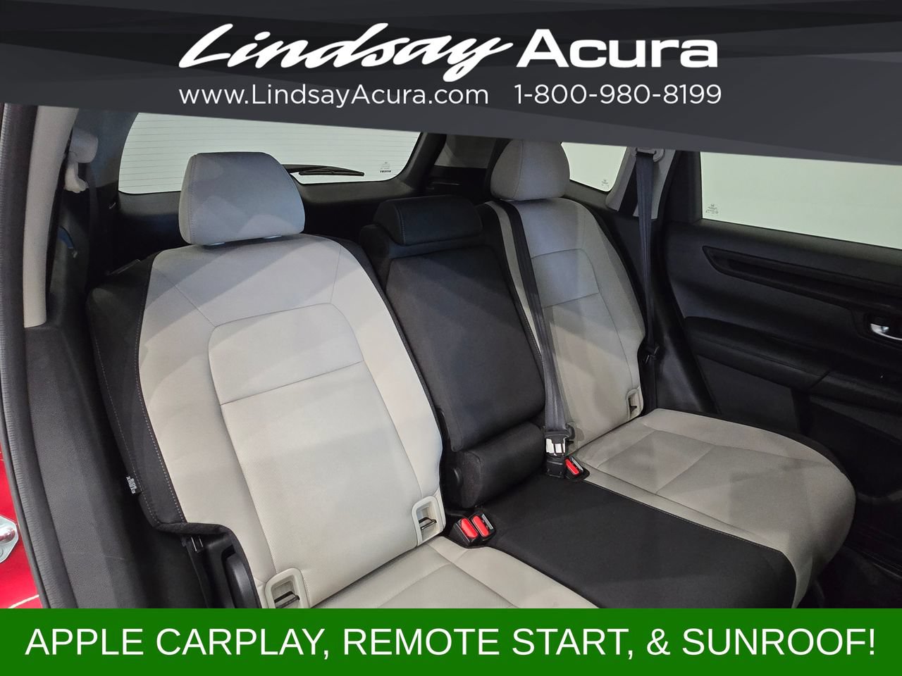 Used 2024 Honda CR-V EX image 10