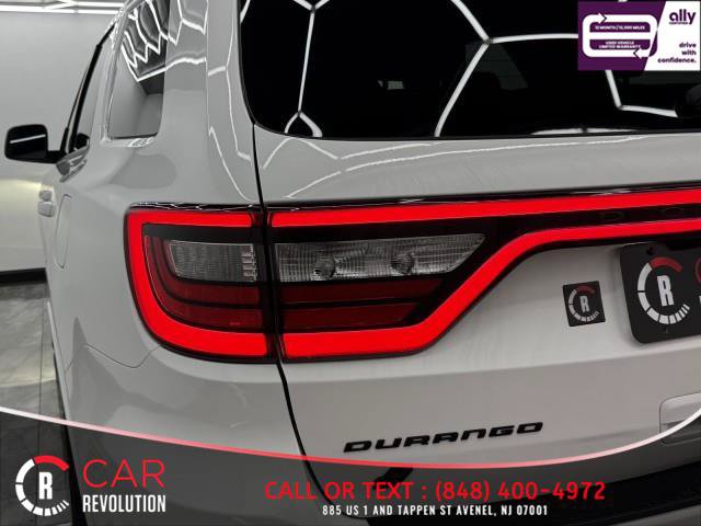 Used 2022 Dodge Durango GT AWD/4WD image 64