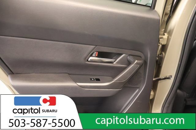 Used 2023 MAZDA CX-50 2.5 Turbo w/ Cargo Package AWD/4WD image 28
