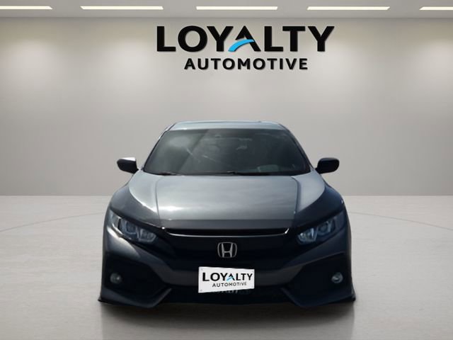 Used 2019 Honda Civic Sport image 8