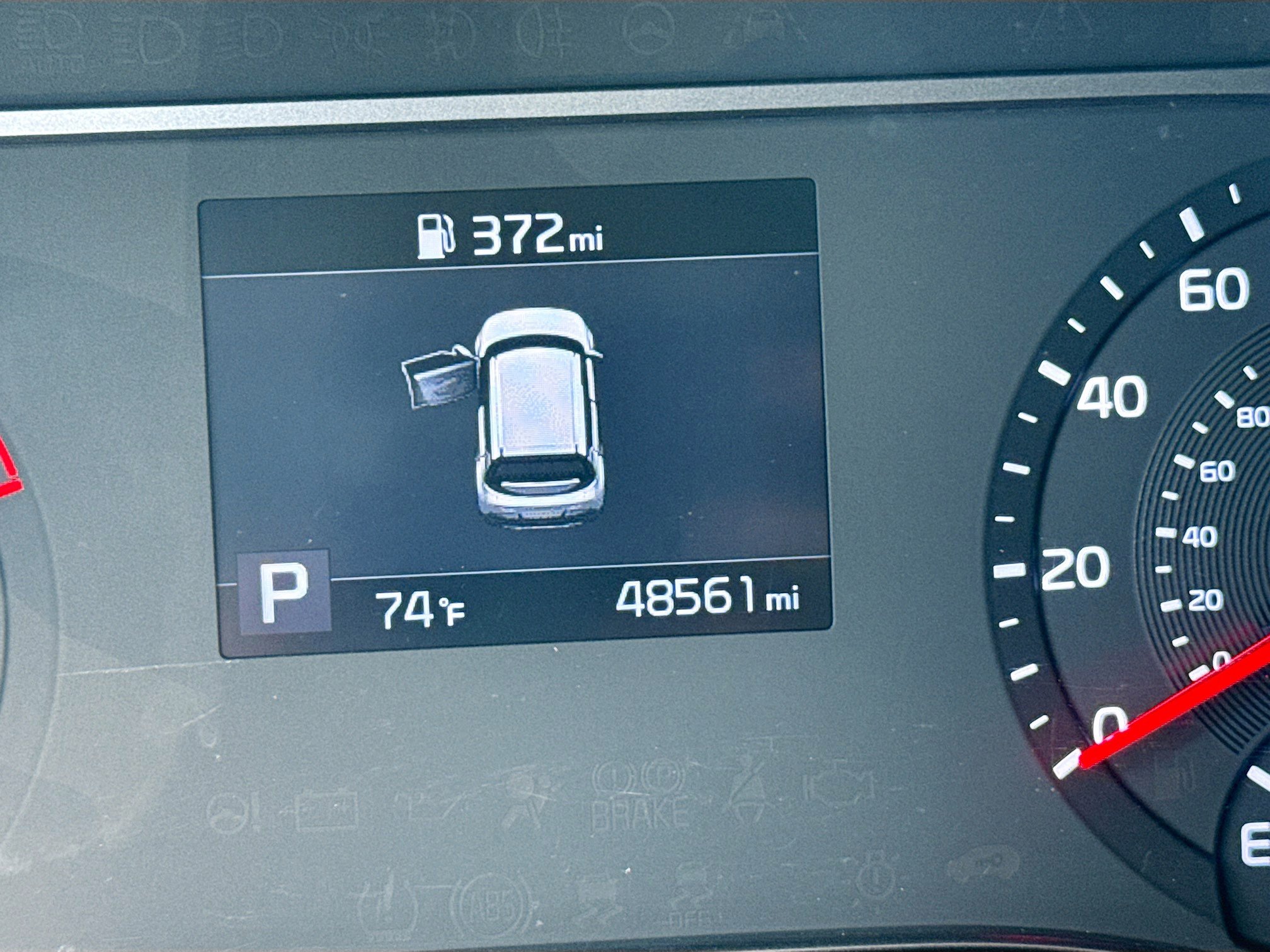 Used 2022 Kia Soul LX image 37