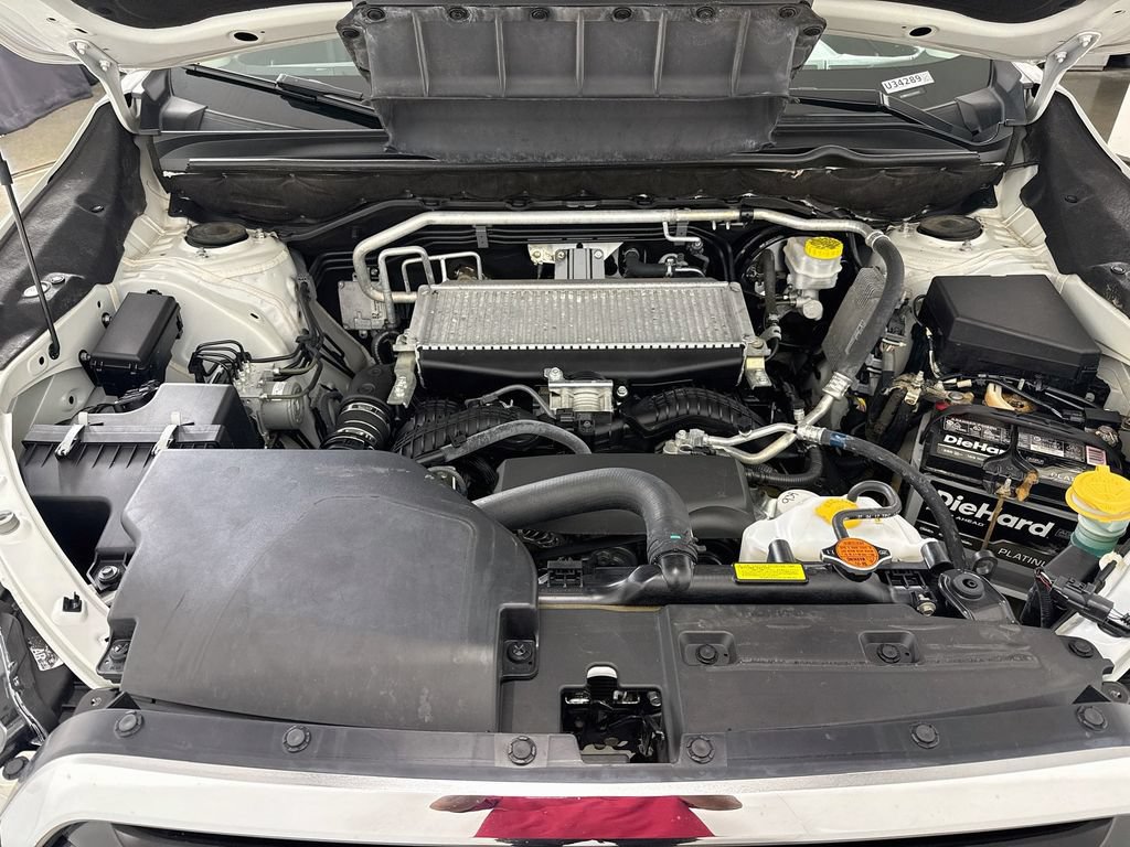 Used 2019 Subaru Ascent Touring AWD/4WD image 33