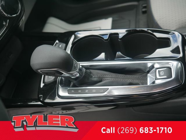 New 2026 Chevrolet Trax LT w/ Driver Confidence Package FWD image 38